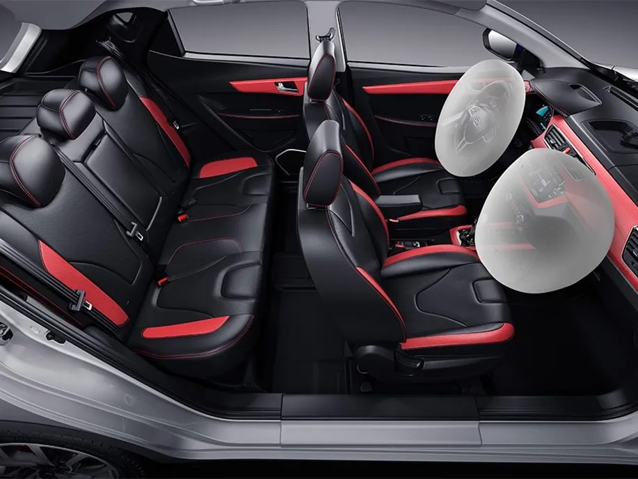 2020 JAC iEV7S BEV 49.5KWH,autocango,china used car exporter,china ev exporter,chinese used car exporter,chinese used ev exporter