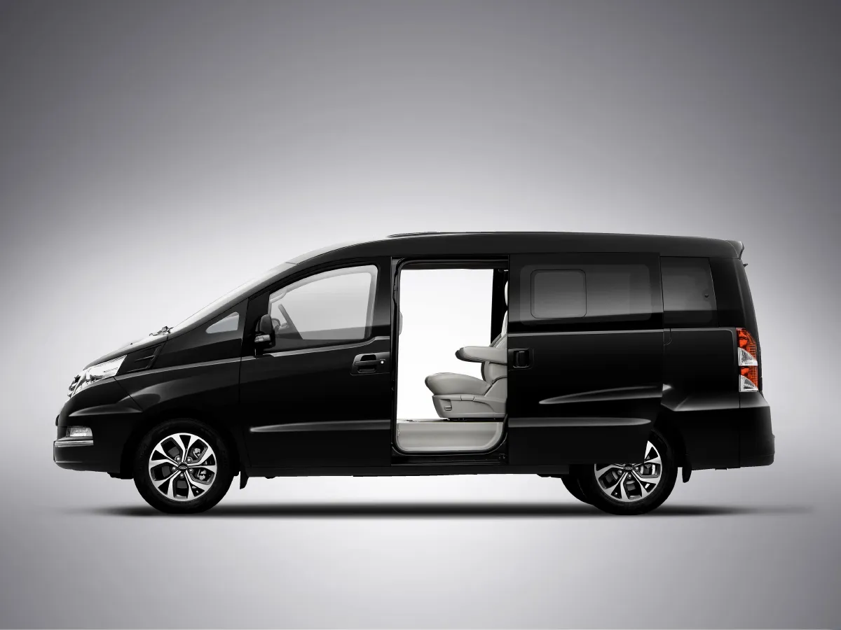 2017 JAC Refine M5 1.9T 139HP L4 6MT,autocango,china used car exporter,china ev exporter,chinese used car exporter,chinese used ev exporter