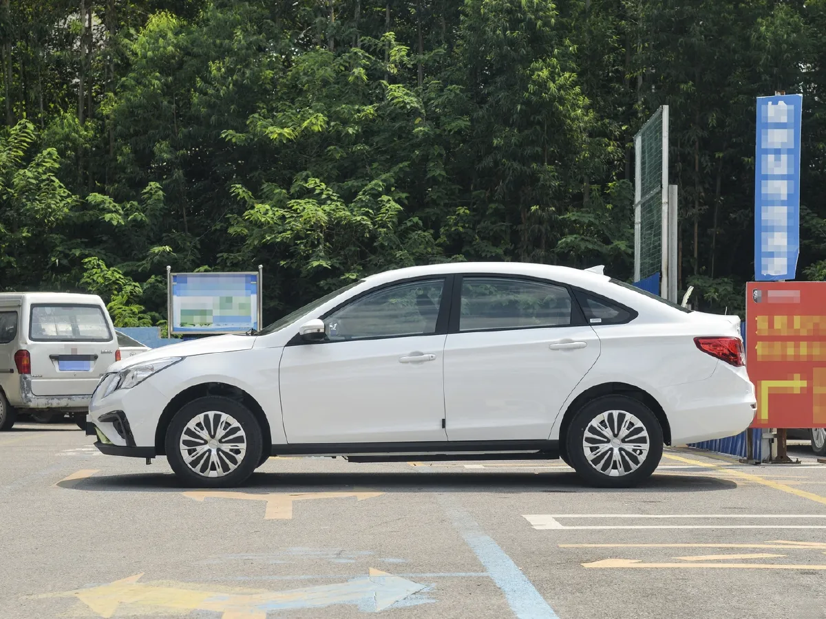 DongFeng Forthing S50EV,autocango,china used car exporter,china ev exporter,chinese used car exporter,chinese used ev exporter