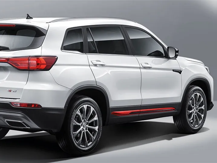 ChangAn CS75,autocango,china used car exporter,china ev exporter,chinese used car exporter,chinese used ev exporter