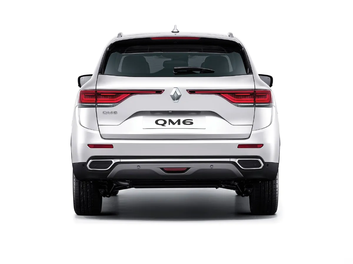 2023 Renault QM6 2.0L 144HP L4 CVT,autocango,china used car exporter,china ev exporter,chinese used car exporter,chinese used ev exporter