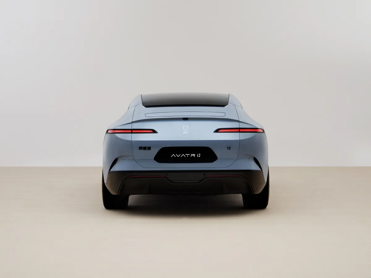 Avatr 12,autocango,china used car exporter,china ev exporter,chinese used car exporter,chinese used ev exporter