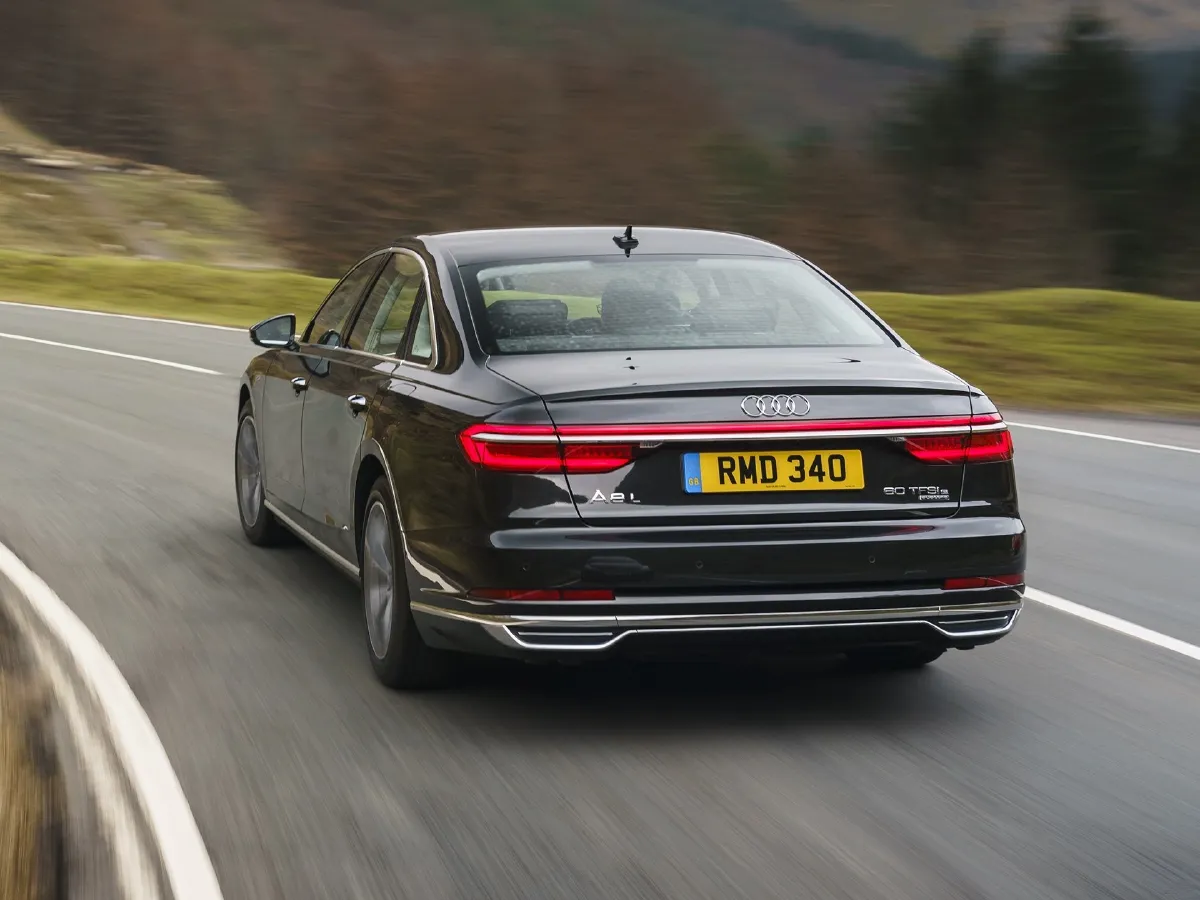 Audi A8,autocango,china used car exporter,china ev exporter,chinese used car exporter,chinese used ev exporter