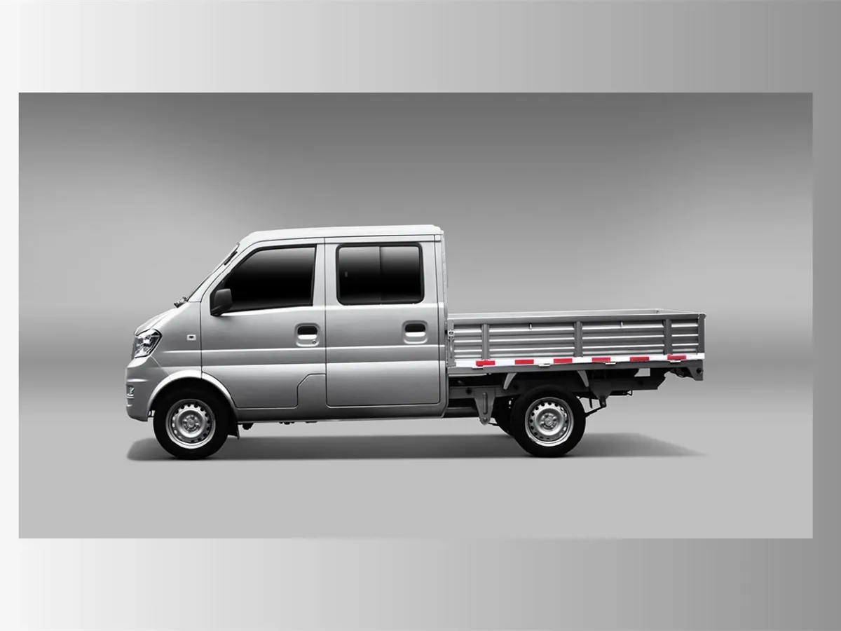 2015 DongFeng DFSK K01 1.1L 64HP L4 5MT,autocango,china used car exporter,china ev exporter,chinese used car exporter,chinese used ev exporter