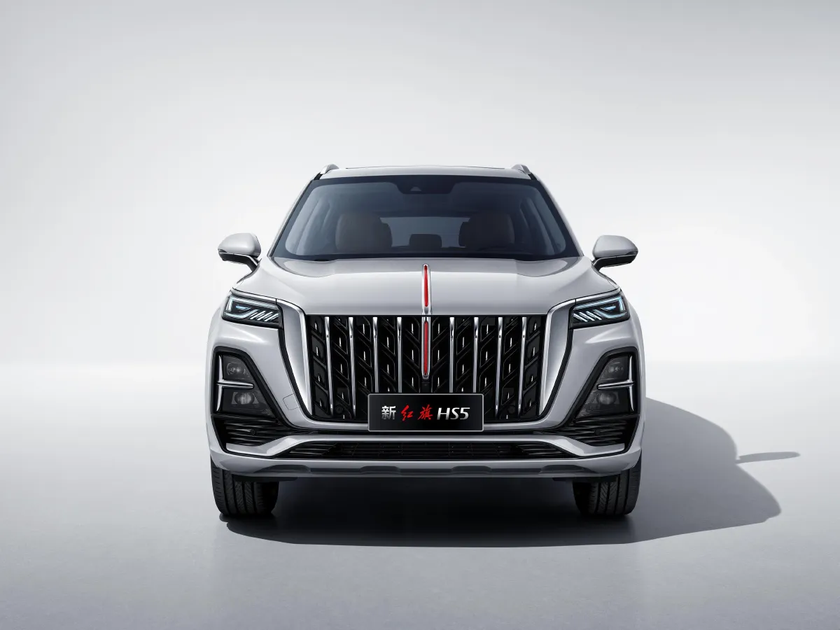 HongQi HS5,autocango,china used car exporter,china ev exporter,chinese used car exporter,chinese used ev exporter