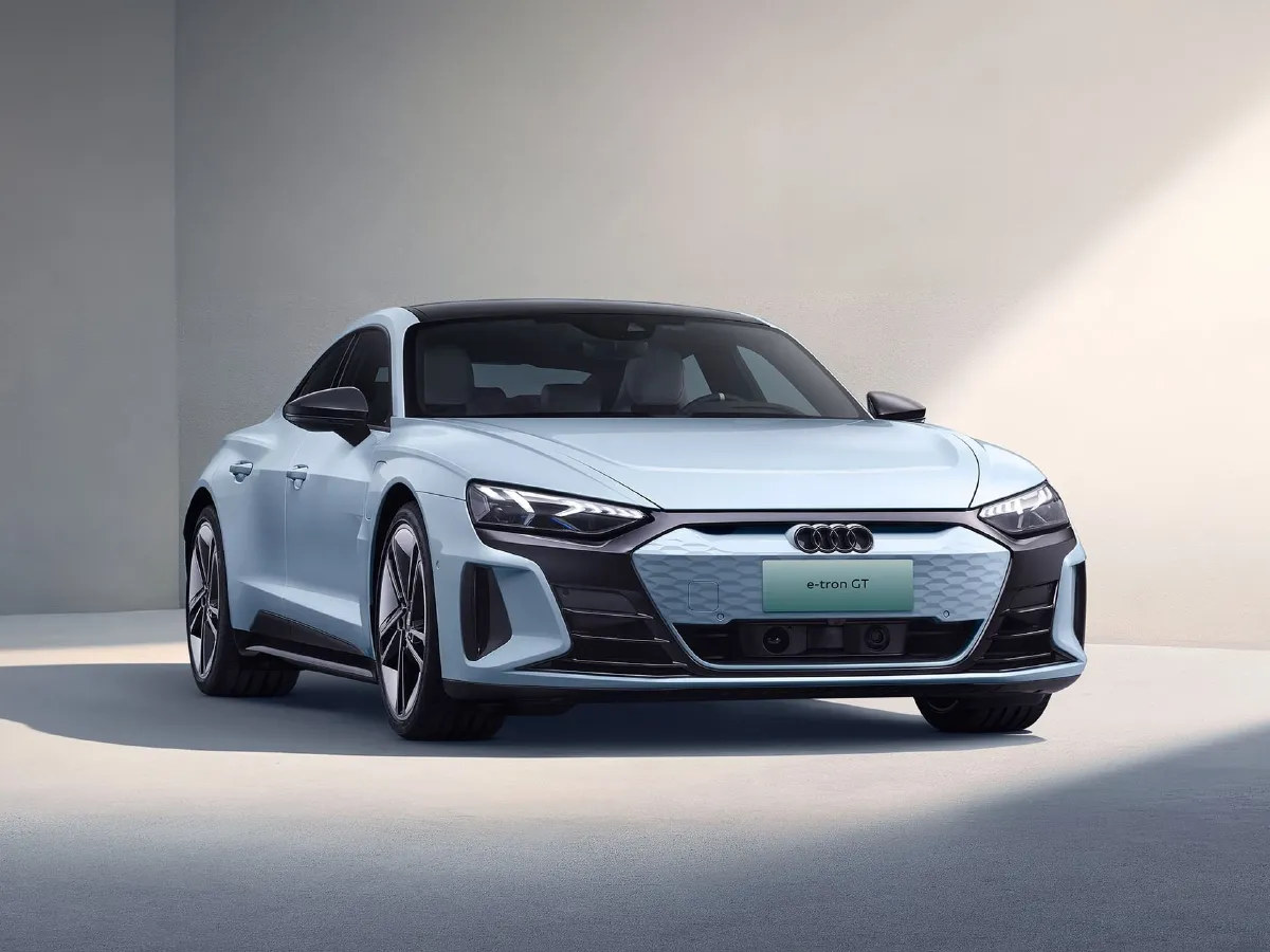 Audi e-tron GT,autocango,china used car exporter,china ev exporter,chinese used car exporter,chinese used ev exporter
