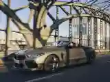 BMW M8