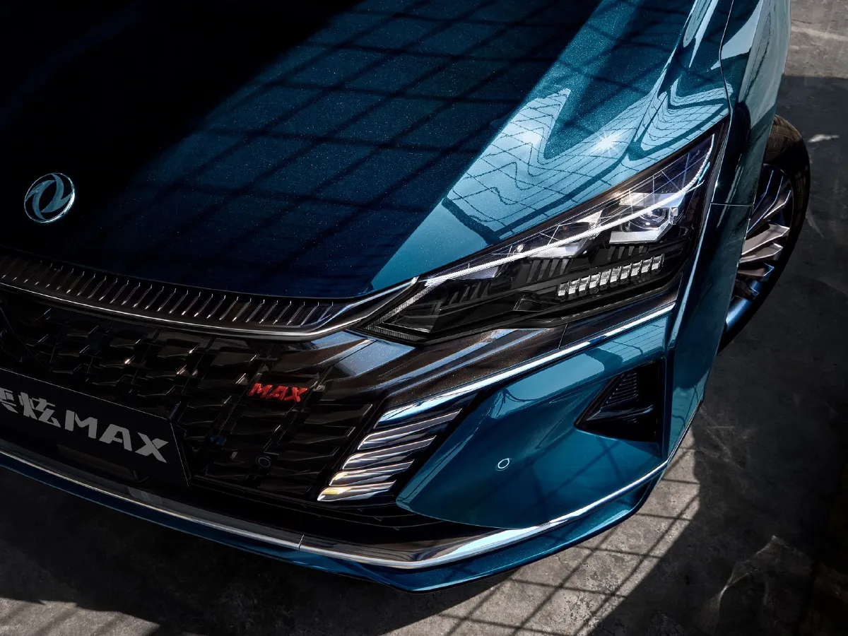 DongFeng Aeolus YiXuan MAX,autocango,china used car exporter,china ev exporter,chinese used car exporter,chinese used ev exporter