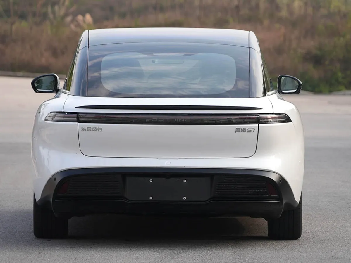 DongFeng Forthing XingHai S7,autocango,china used car exporter,china ev exporter,chinese used car exporter,chinese used ev exporter DongFeng Forthing XingHai S7,autocango,china used car exporter,china ev exporter,chinese used car exporter,chinese used ev exporter