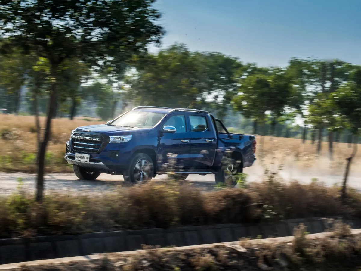 ChangAn Kaicene KaiCheng F70,autocango,china used car exporter,china ev exporter,chinese used car exporter,chinese used ev exporter