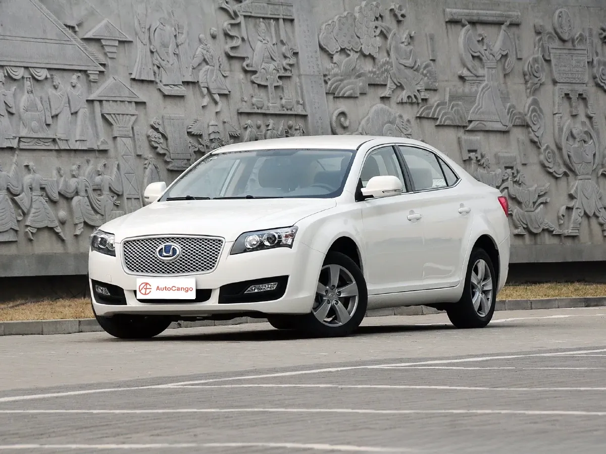 HawTai LuSheng E70,autocango,china used car exporter,china ev exporter,chinese used car exporter,chinese used ev exporter