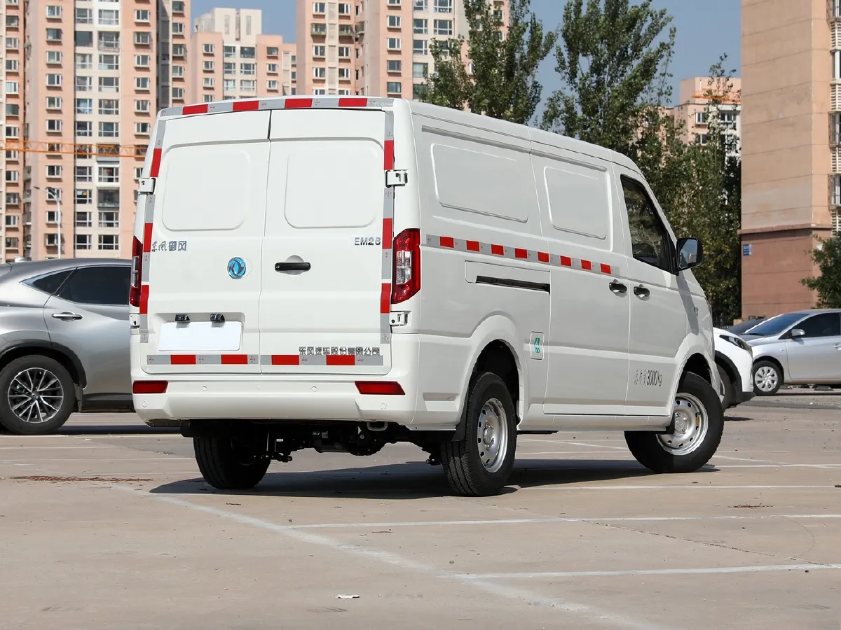 2023 DongFeng DFAC YuFeng EM26 BEV 41.86KWH,autocango,china used car exporter,china ev exporter,chinese used car exporter,chinese used ev exporter