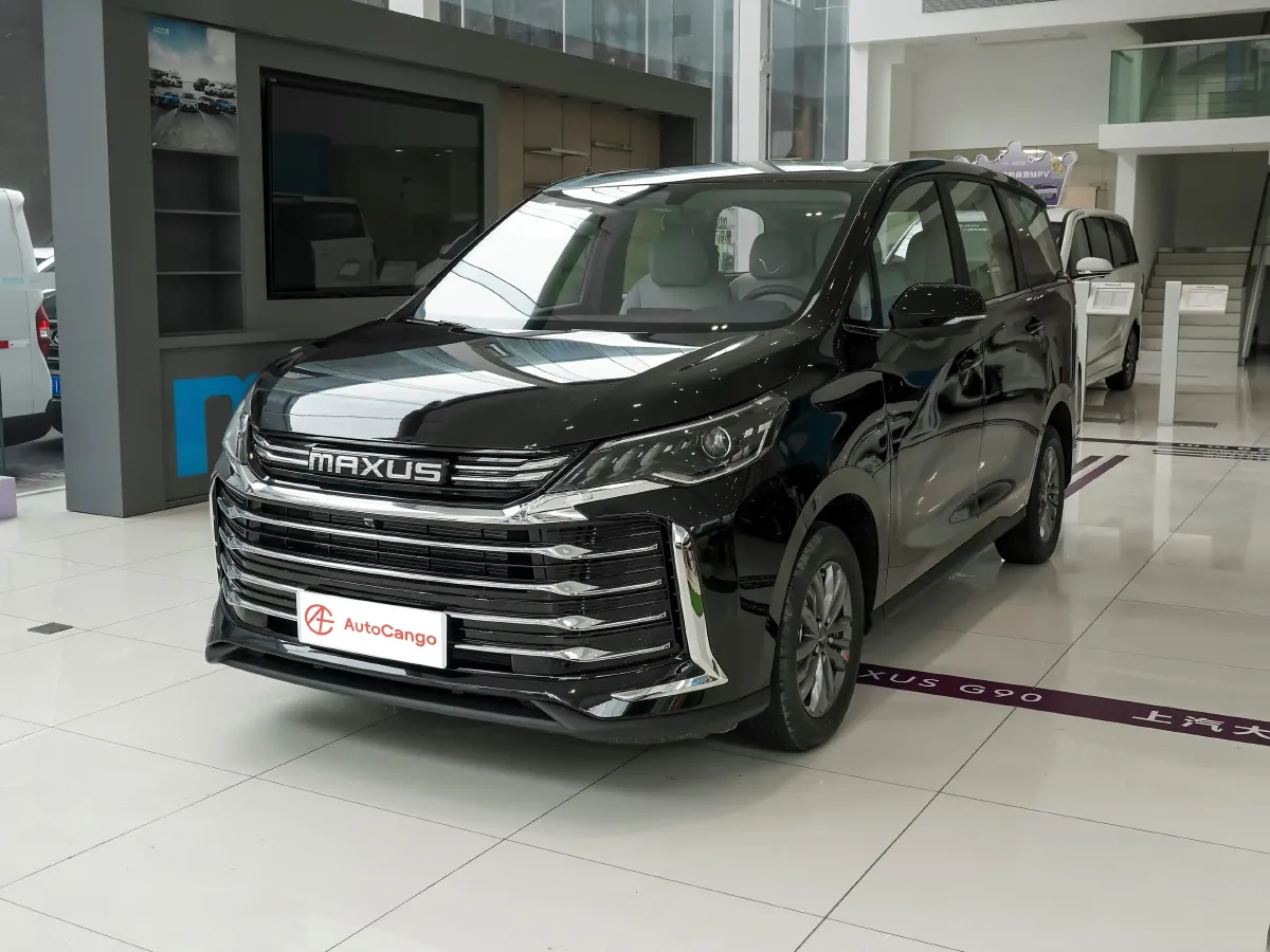 MAXUS G50,autocango,china used car exporter,china ev exporter,chinese used car exporter,chinese used ev exporter
