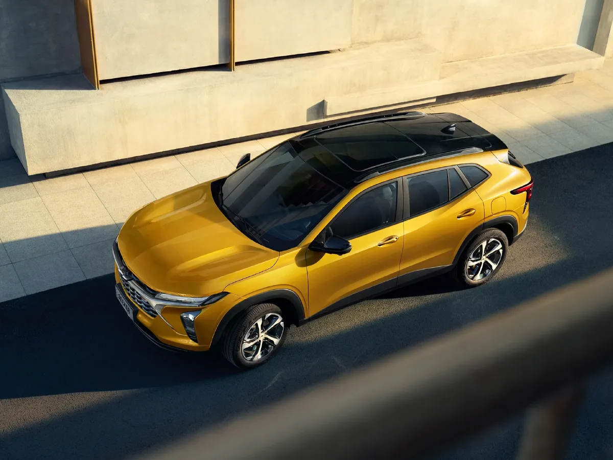 Chevrolet Seeker,autocango,china used car exporter,china ev exporter,chinese used car exporter,chinese used ev exporter