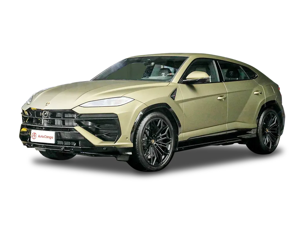 Urus SE