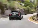 MINI JCW