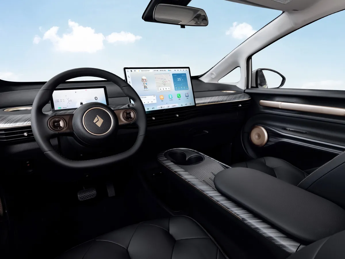 BaoJun Cloud,autocango,china used car exporter,china ev exporter,chinese used car exporter,chinese used ev exporter