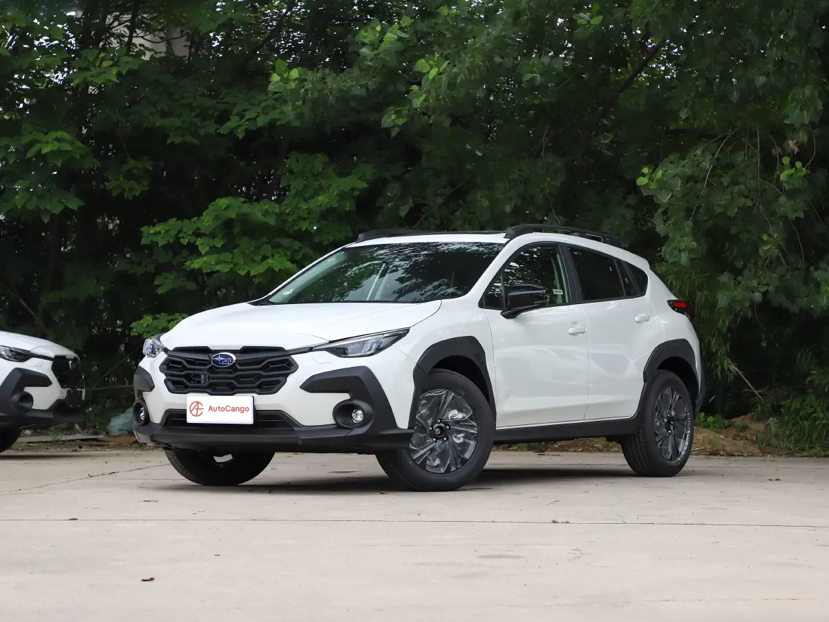 Subaru Crosstrek,autocango,china used car exporter,china ev exporter,chinese used car exporter,chinese used ev exporter