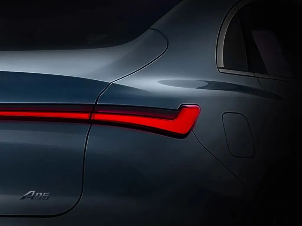 Hycan A06,autocango,china used car exporter,china ev exporter,chinese used car exporter,chinese used ev exporter