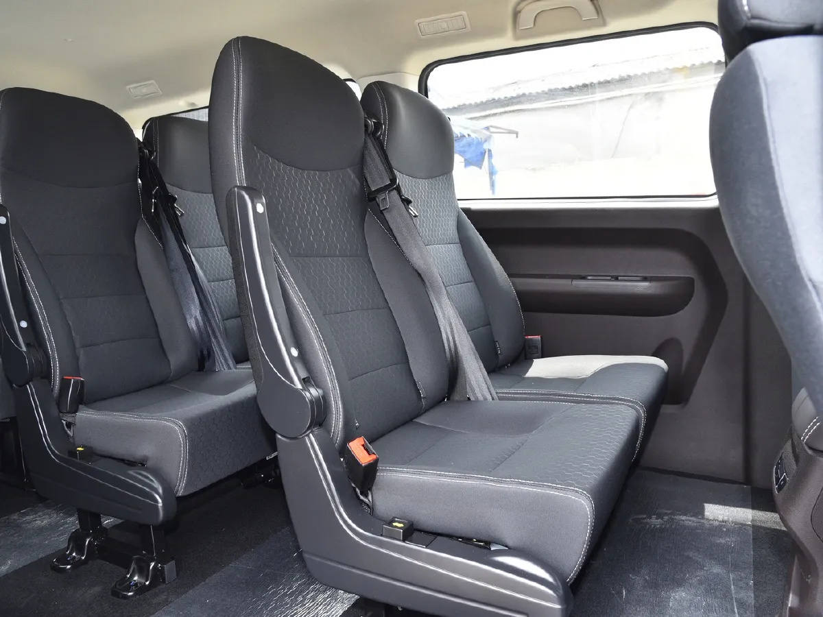 BAW RuiSheng Trump M7,autocango,china used car exporter,china ev exporter,chinese used car exporter,chinese used ev exporter