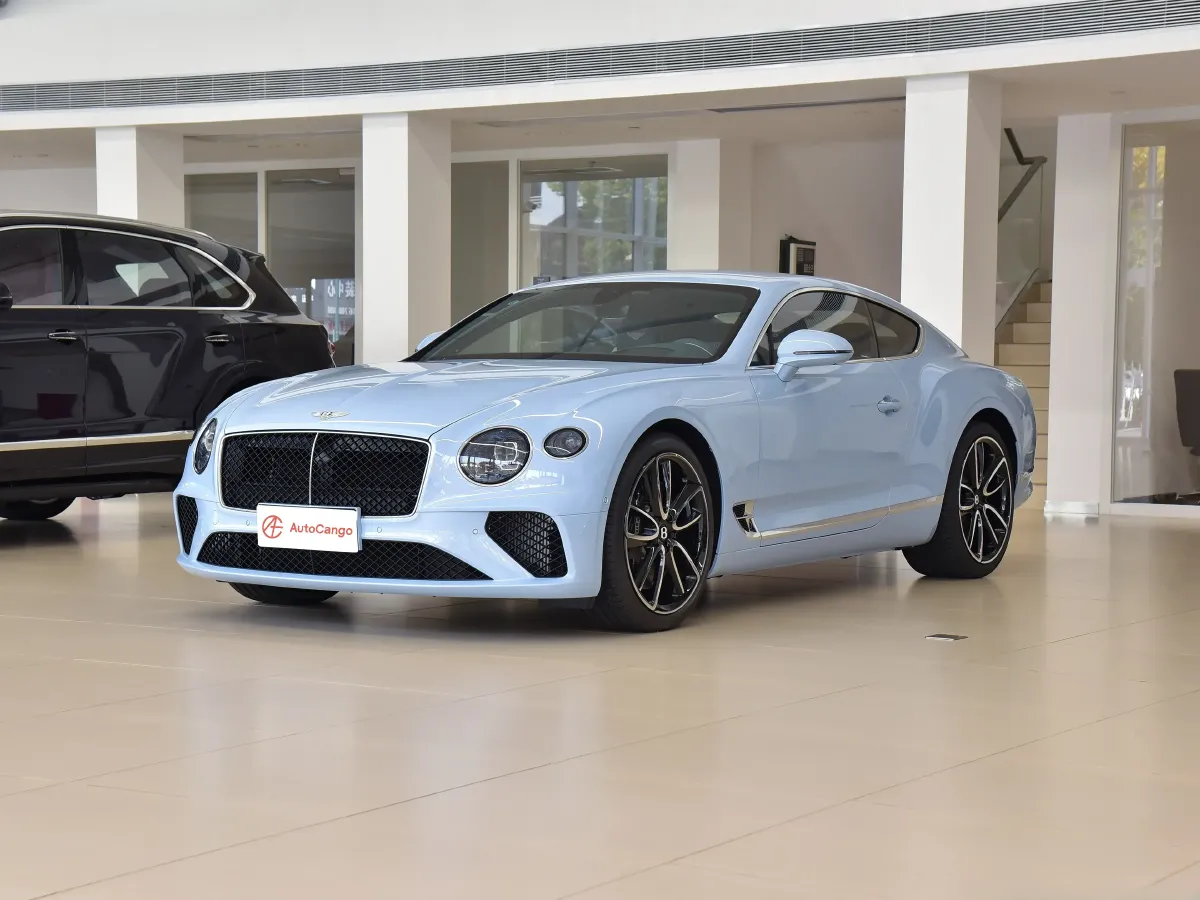 Bentley Continental,autocango,china used car exporter,china ev exporter,chinese used car exporter,chinese used ev exporter
