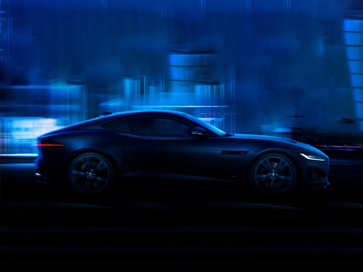 Jaguar F-TYPE,autocango,china used car exporter,china ev exporter,chinese used car exporter,chinese used ev exporter