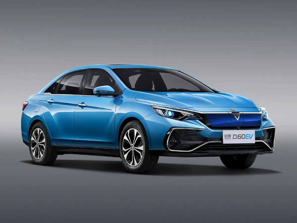2023 Venucia D60 EV BEV 50KWH,autocango,china used car exporter,china ev exporter,chinese used car exporter,chinese used ev exporter