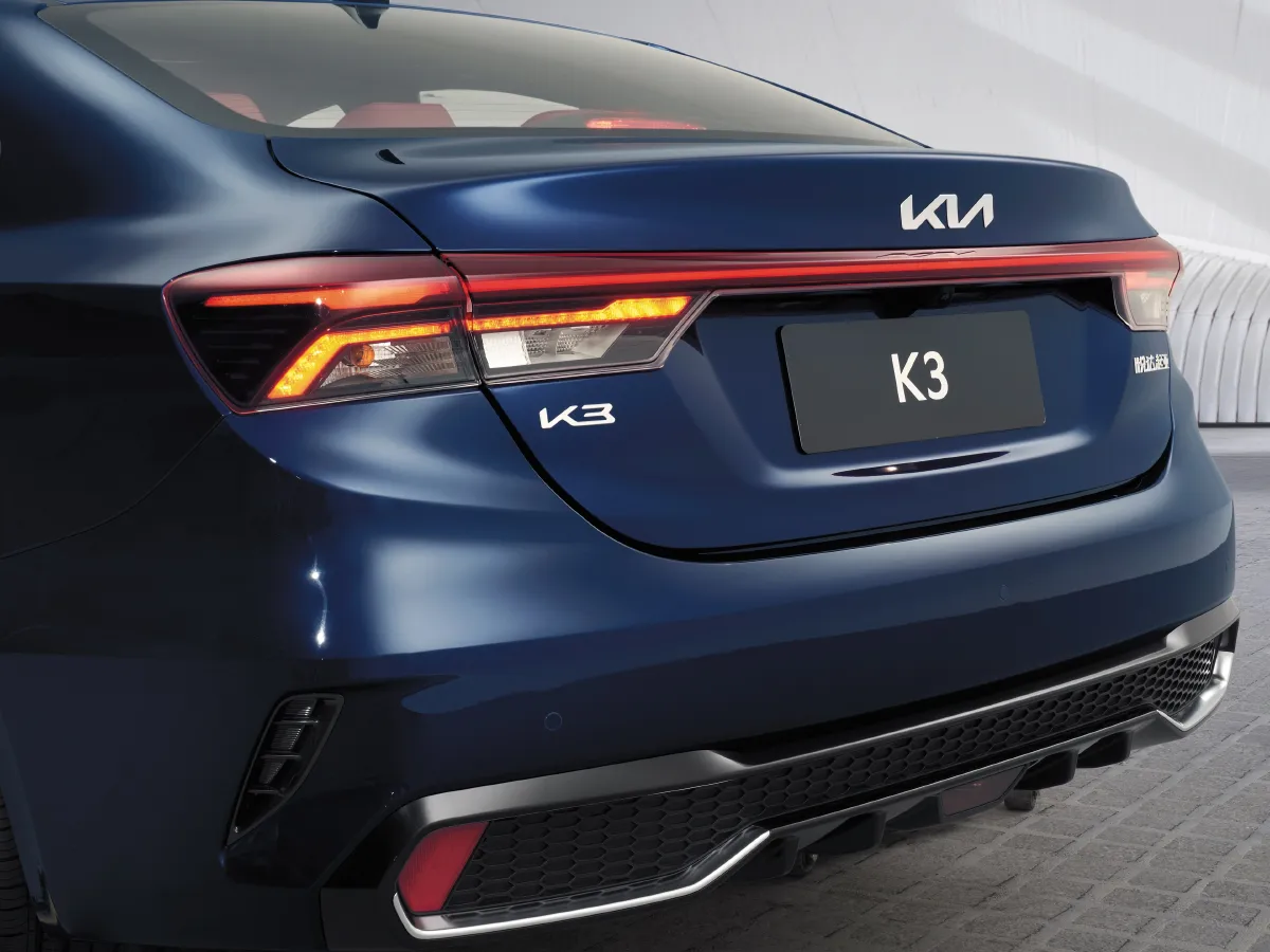 Kia K3,autocango,china used car exporter,china ev exporter,chinese used car exporter,chinese used ev exporter