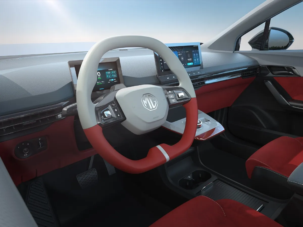 MG MG4,autocango,china used car exporter,china ev exporter,chinese used car exporter,chinese used ev exporter