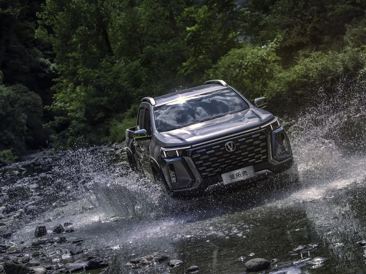 ChangAn LanTuoZhe,autocango,china used car exporter,china ev exporter,chinese used car exporter,chinese used ev exporter