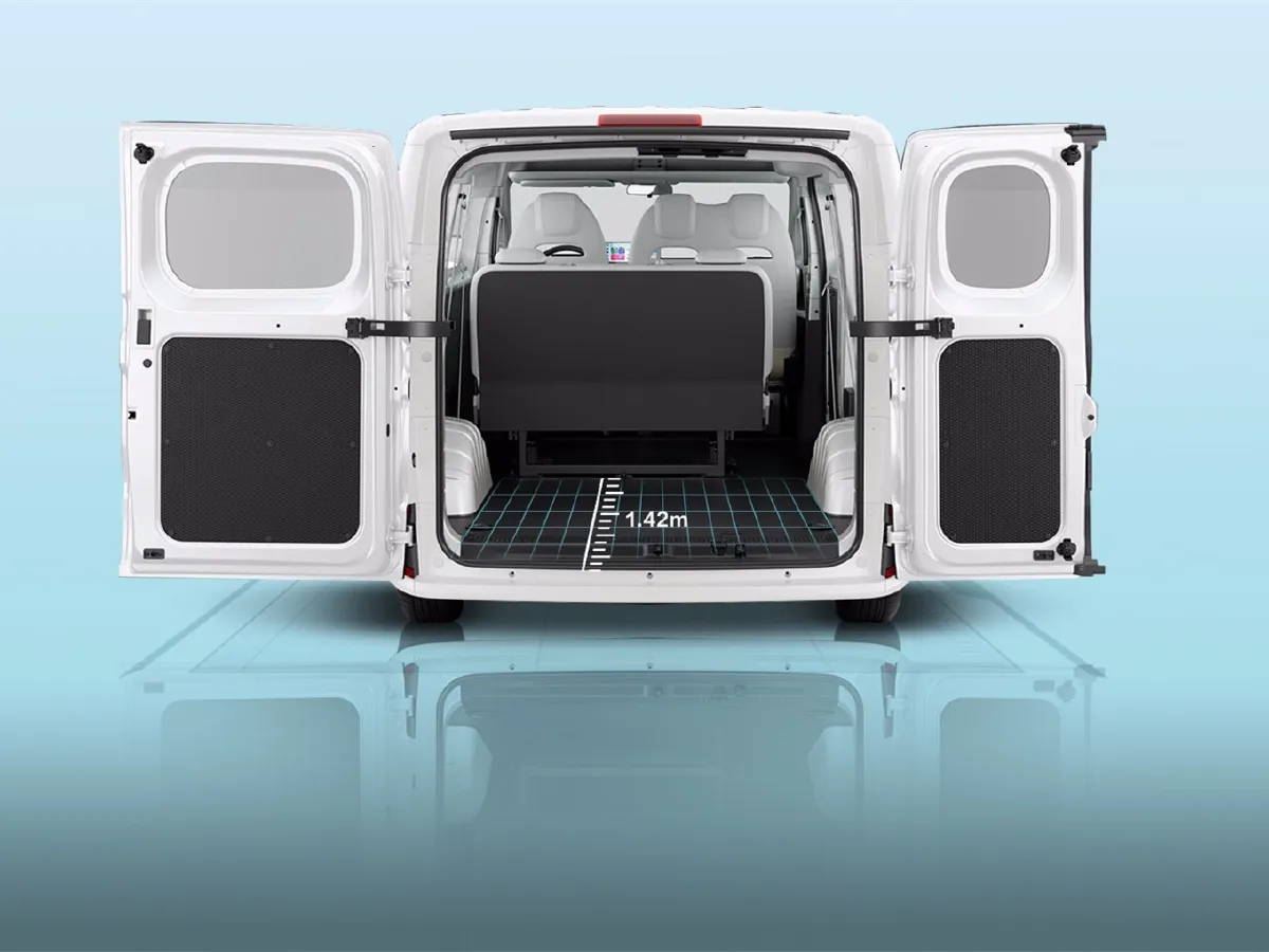 MAXUS DaNa V1,autocango,china used car exporter,china ev exporter,chinese used car exporter,chinese used ev exporter