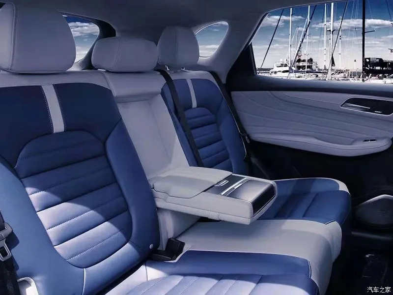 MG HS,autocango,china used car exporter,china ev exporter,chinese used car exporter,chinese used ev exporter