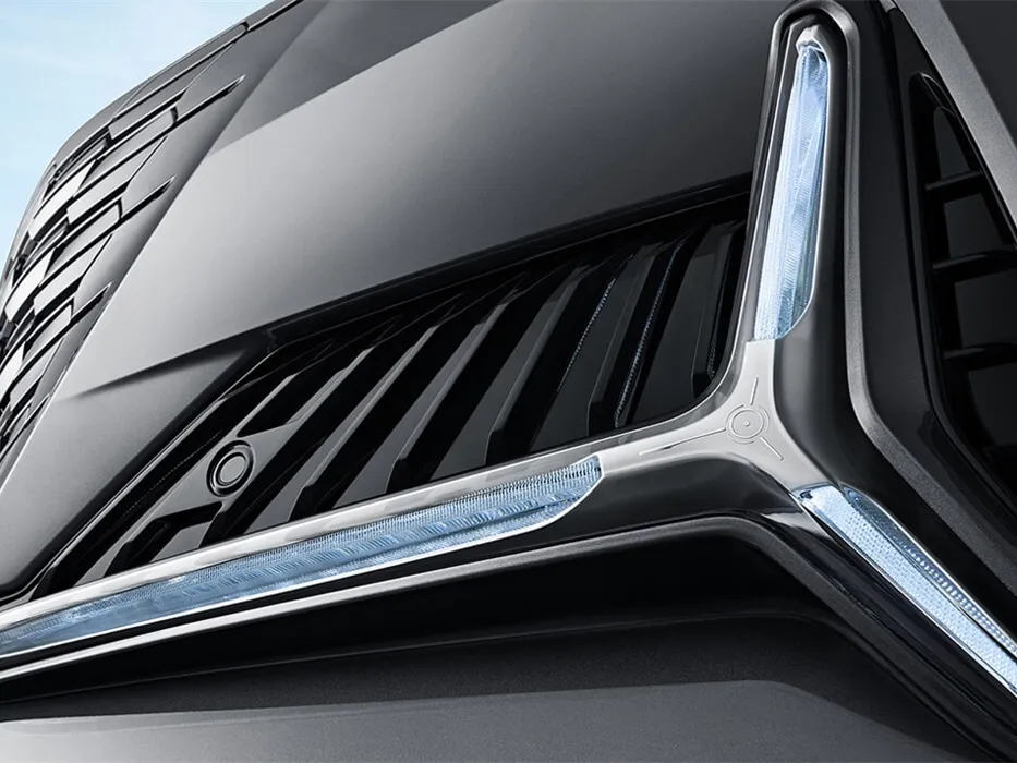 ChangAn UNI-K,autocango,china used car exporter,china ev exporter,chinese used car exporter,chinese used ev exporter