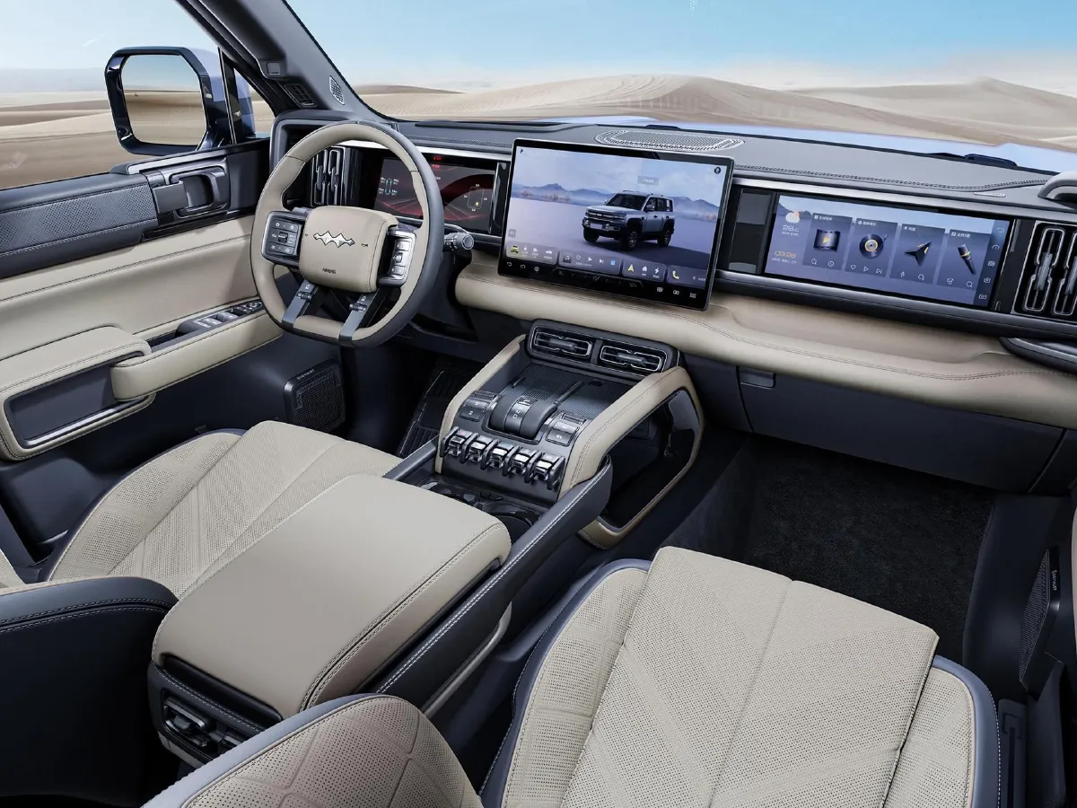 FangChengBao Bao 5,autocango,china used car exporter,china ev exporter,chinese used car exporter,chinese used ev exporter