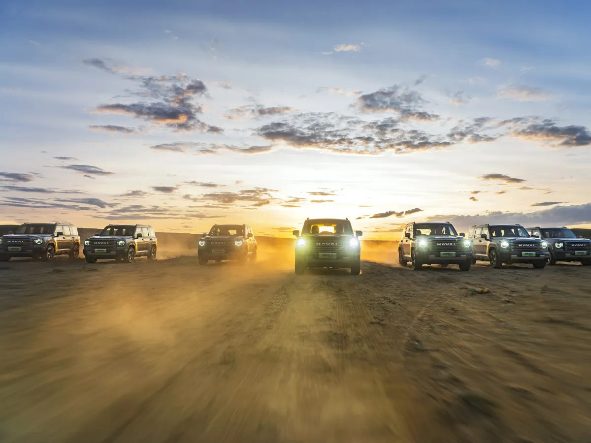 Haval Raptor,autocango,china used car exporter,china ev exporter,chinese used car exporter,chinese used ev exporter