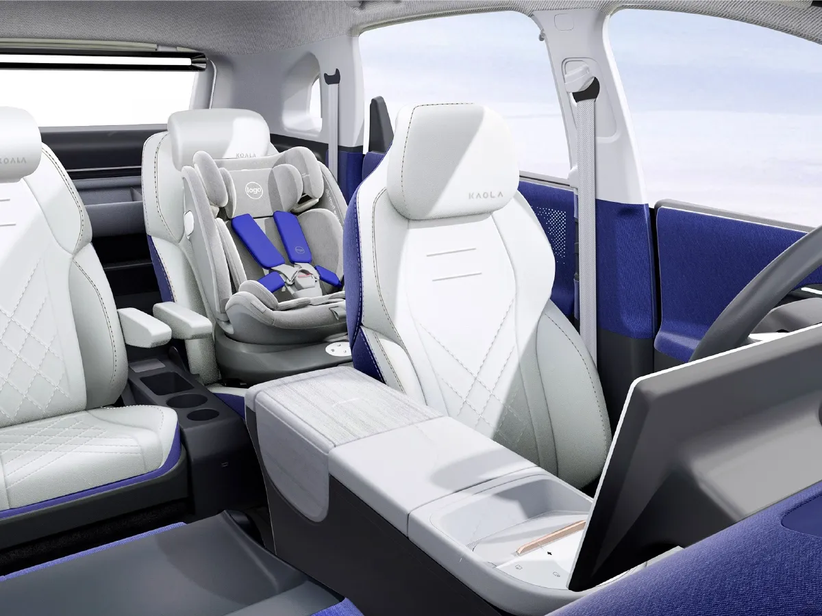 ARCFOX KAOLA,autocango,china used car exporter,china ev exporter,chinese used car exporter,chinese used ev exporter