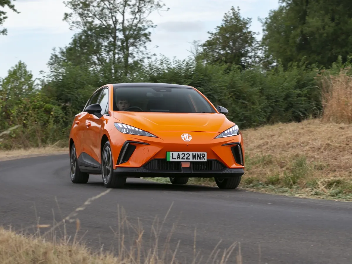 MG MG4,autocango,china used car exporter,china ev exporter,chinese used car exporter,chinese used ev exporter