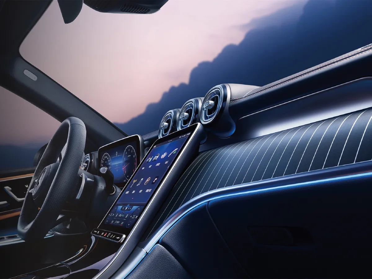 Mercedes-Benz GLC Class,autocango,china used car exporter,china ev exporter,chinese used car exporter,chinese used ev exporter