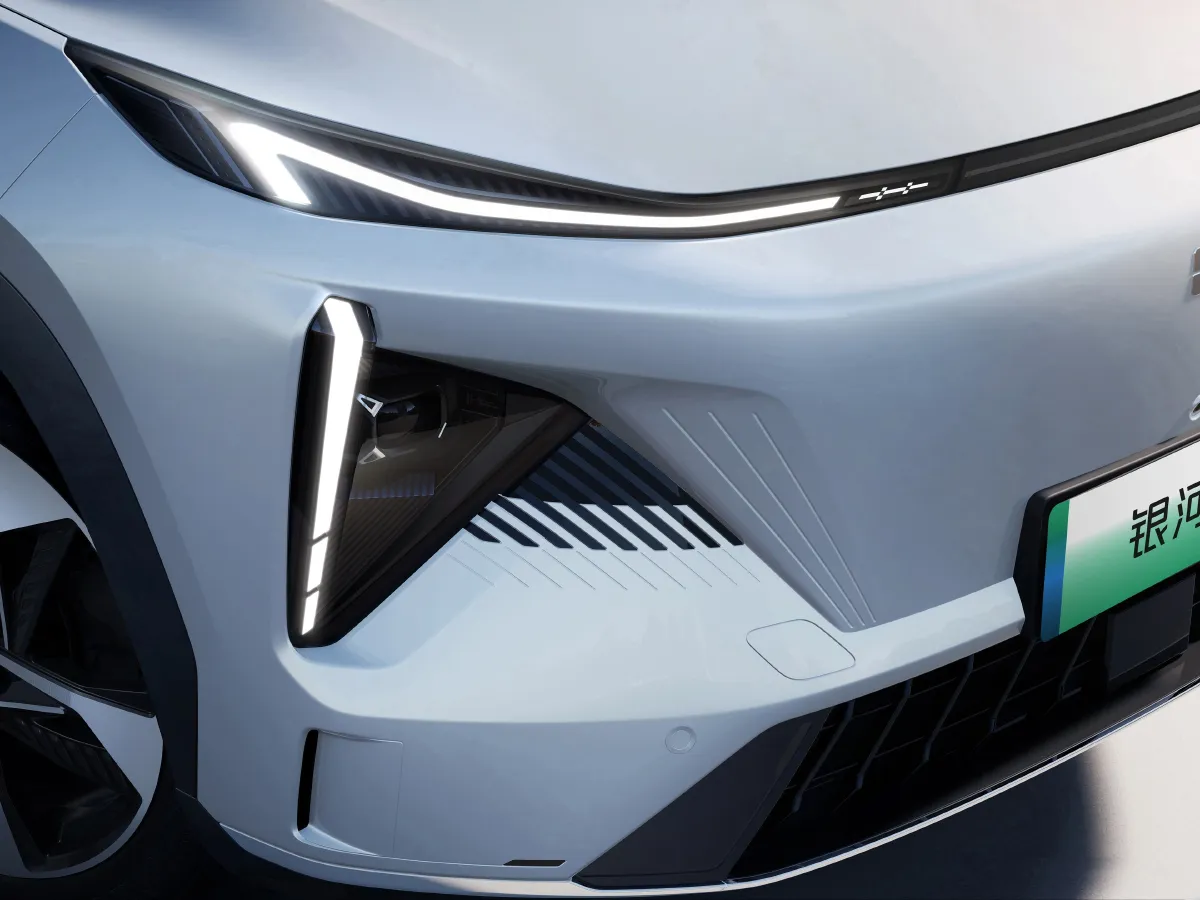 Geely Galaxy L7,autocango,china used car exporter,china ev exporter,chinese used car exporter,chinese used ev exporter