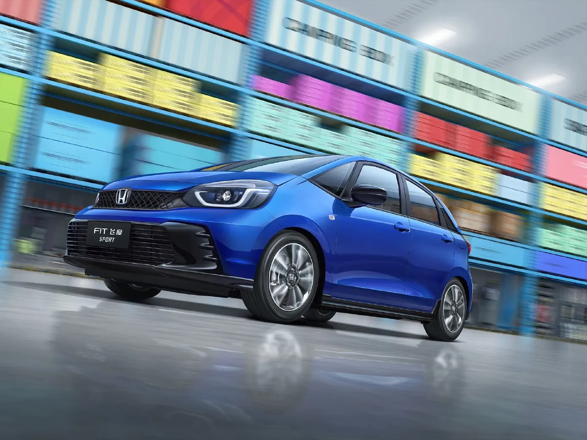 Honda Fit,autocango,china used car exporter,china ev exporter,chinese used car exporter,chinese used ev exporter