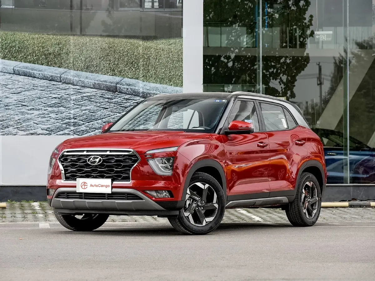 Hyundai ix25,autocango,china used car exporter,china ev exporter,chinese used car exporter,chinese used ev exporter