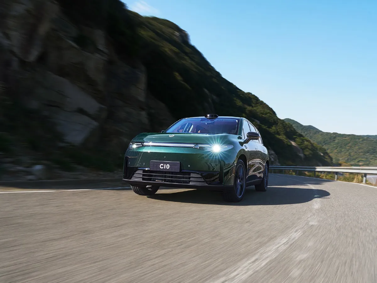 Leapmotor C10,autocango,china used car exporter,china ev exporter,chinese used car exporter,chinese used ev exporter