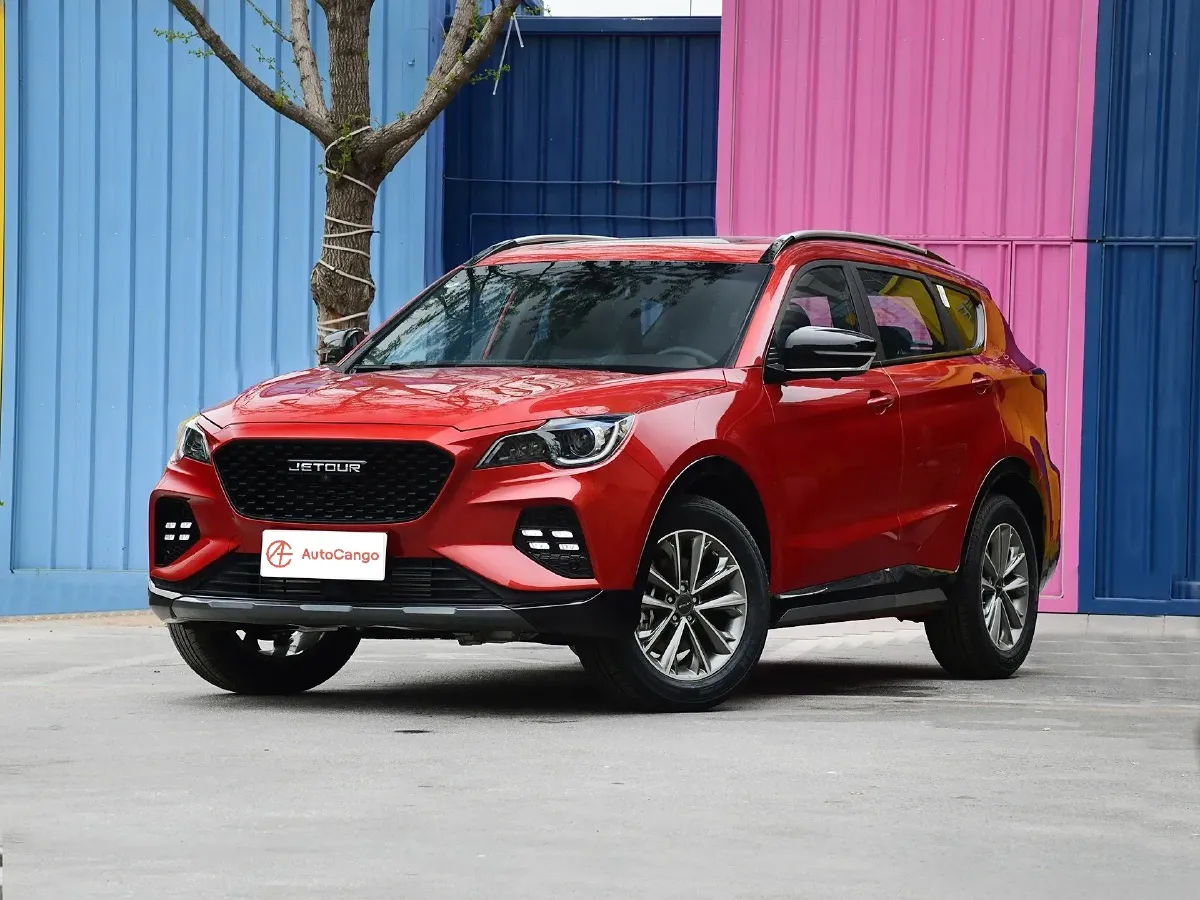 Jetour X70 Coupe,autocango,china used car exporter,china ev exporter,chinese used car exporter,chinese used ev exporter