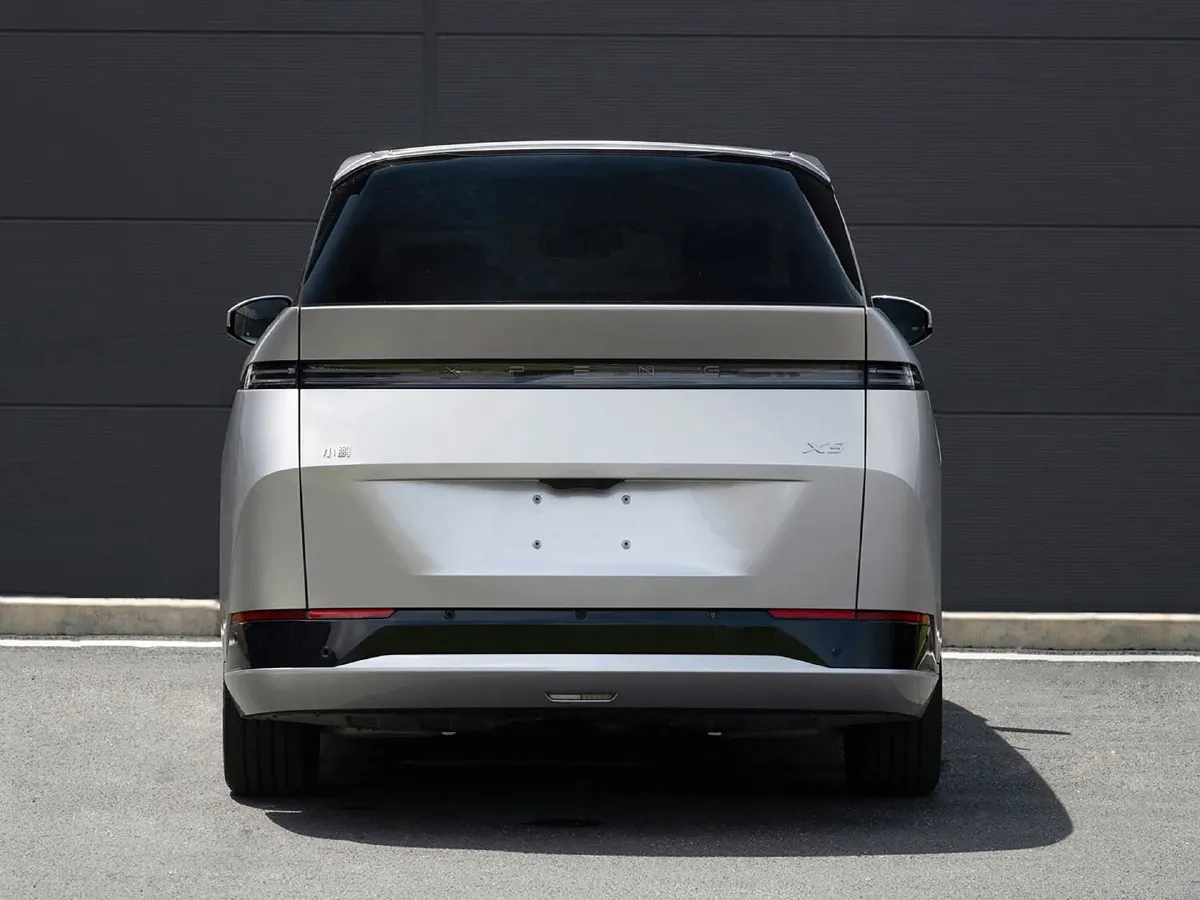 Xpeng X9,autocango,china used car exporter,china ev exporter,chinese used car exporter,chinese used ev exporter