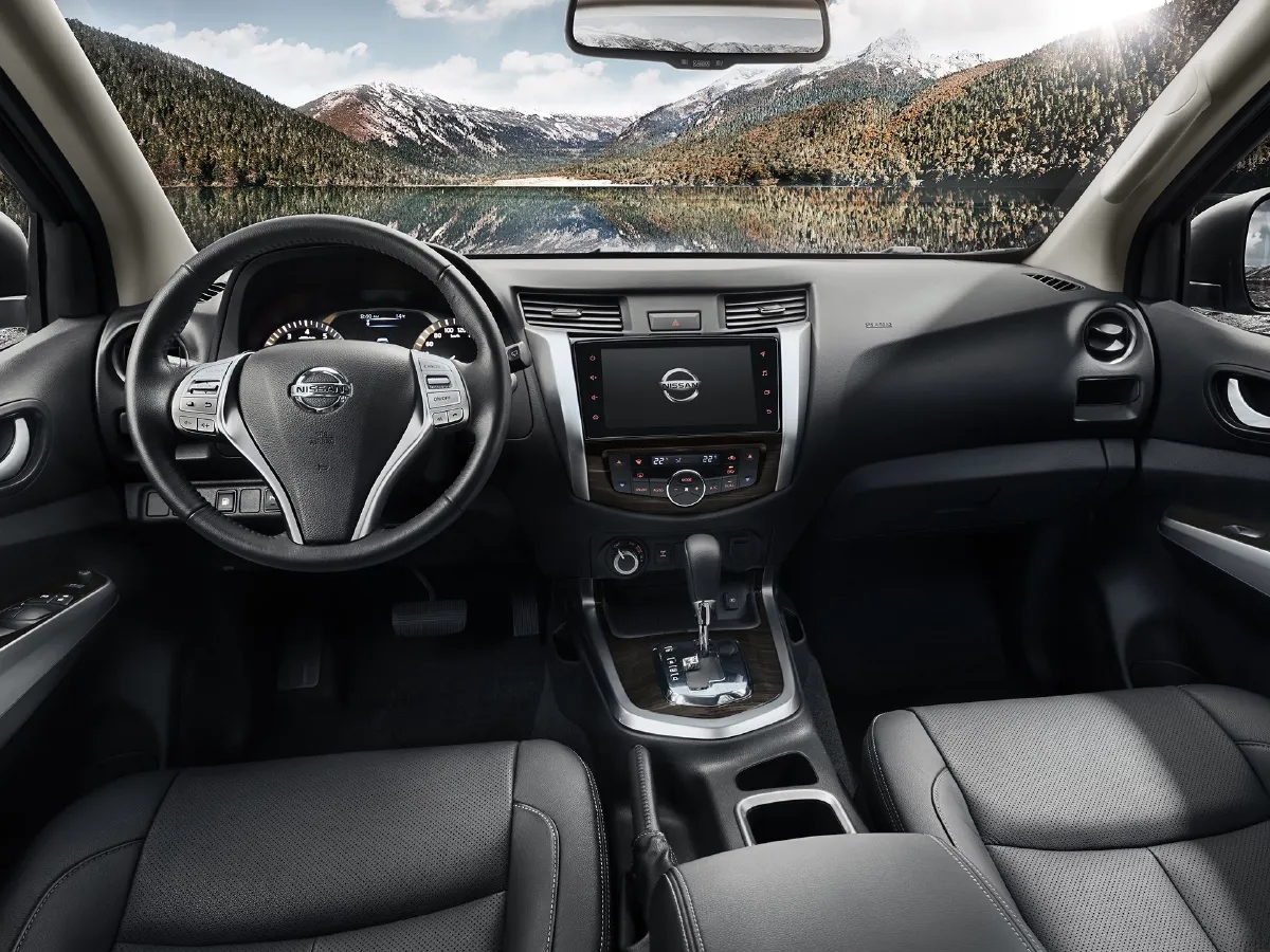 Nissan Terra,autocango,china used car exporter,china ev exporter,chinese used car exporter,chinese used ev exporter