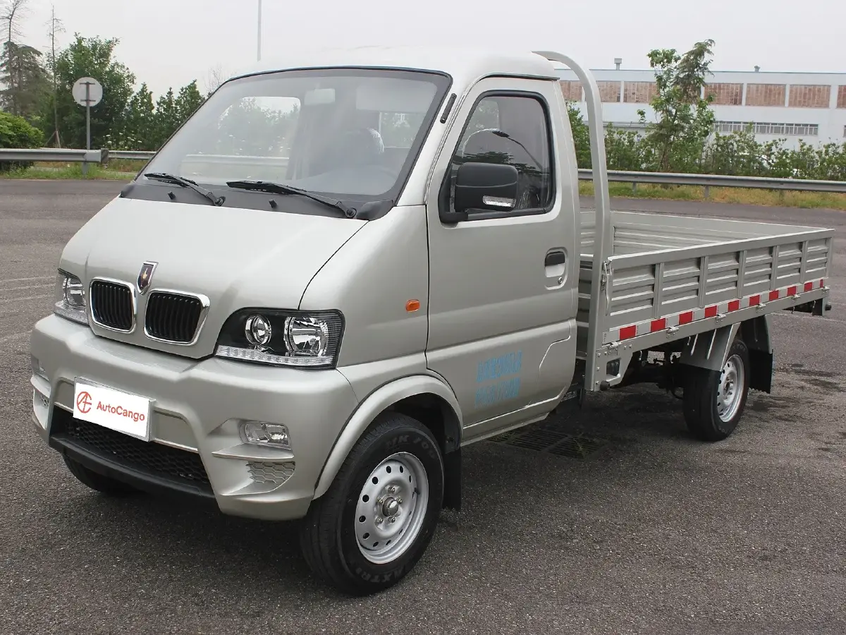 JinBei Western CowBoy