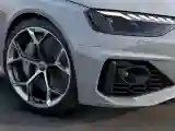 Audi RS 4