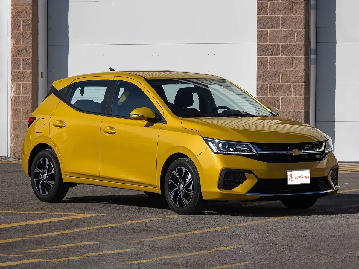 2014 Chevrolet Aveo 1.4L 103HP L4 5MT,autocango,china used car exporter,china ev exporter,chinese used car exporter,chinese used ev exporter