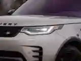 Land Rover Discovery Land Rover Discovery