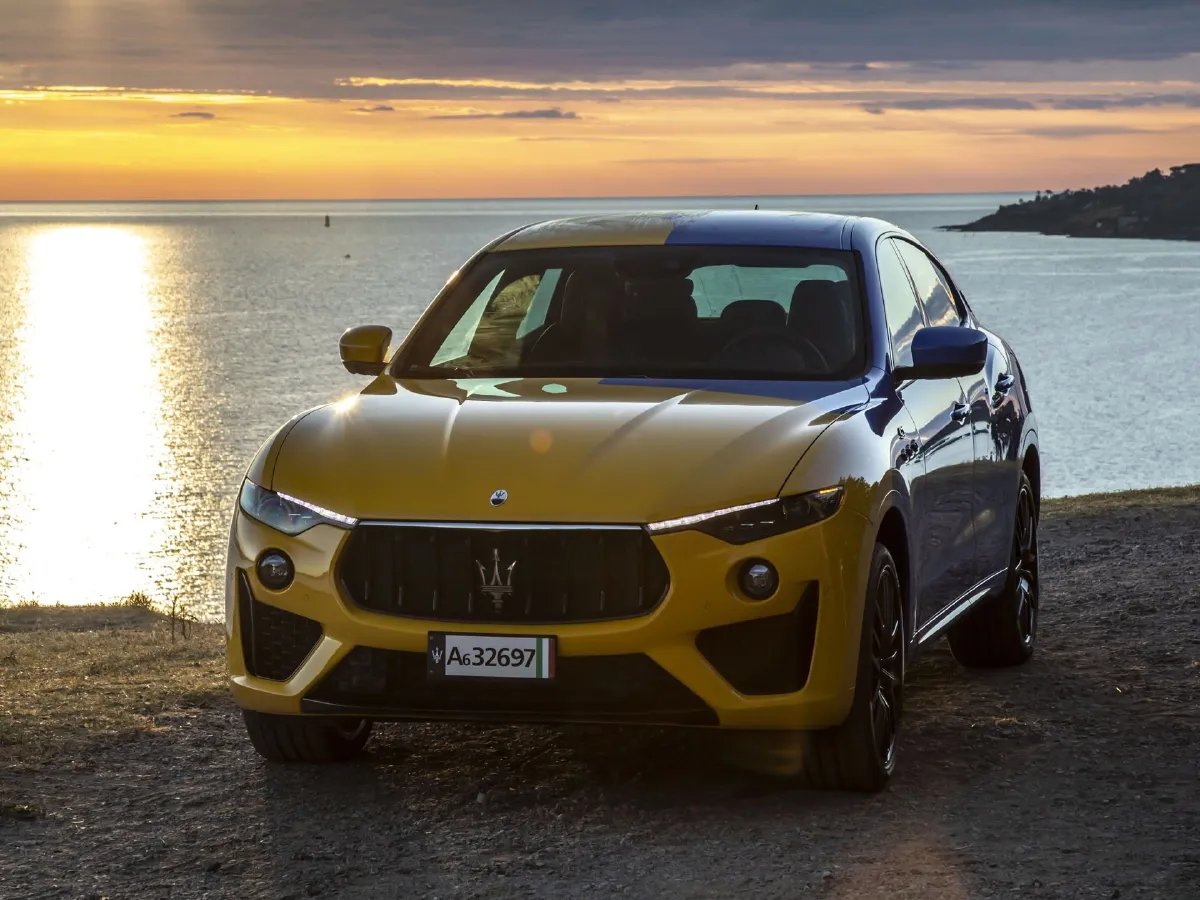 Maserati Levante,autocango,china used car exporter,china ev exporter,chinese used car exporter,chinese used ev exporter